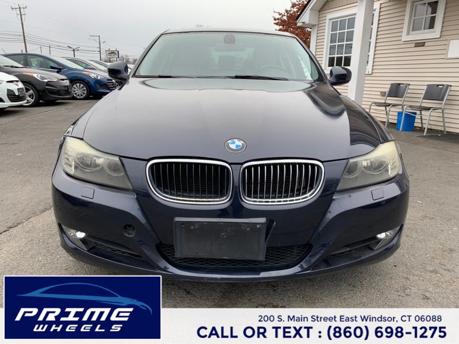 Used BMW 3 Series 4dr Sdn 328i xDrive AWD 2010 | Prime Wheels. East Windsor, Connecticut Used BMW 3 Series 4dr Sdn 328i xDrive AWD 2010 | Prime Wheels. East Windsor, Connecticut