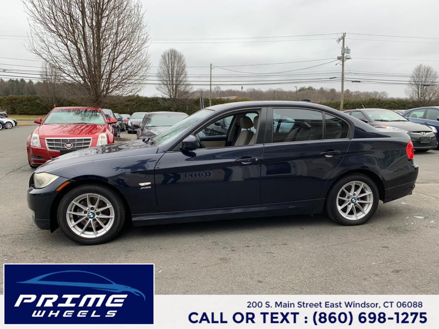 Used BMW 3 Series 4dr Sdn 328i xDrive AWD 2010 | Prime Wheels. East Windsor, Connecticut Used BMW 3 Series 4dr Sdn 328i xDrive AWD 2010 | Prime Wheels. East Windsor, Connecticut