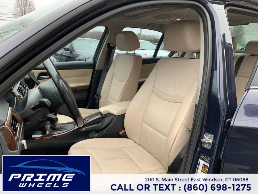 Used BMW 3 Series 4dr Sdn 328i xDrive AWD 2010 | Prime Wheels. East Windsor, Connecticut Used BMW 3 Series 4dr Sdn 328i xDrive AWD 2010 | Prime Wheels. East Windsor, Connecticut