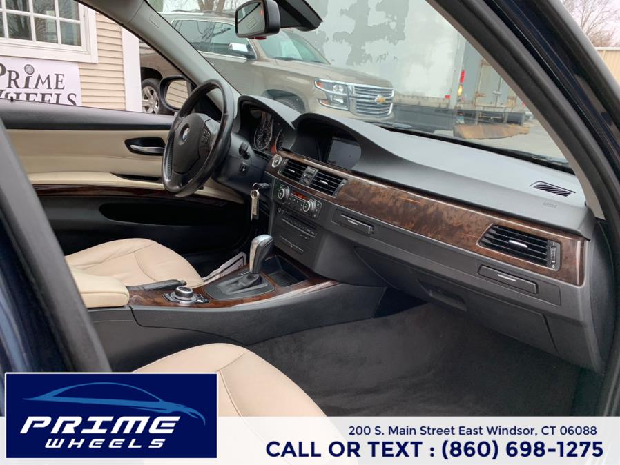 Used BMW 3 Series 4dr Sdn 328i xDrive AWD 2010 | Prime Wheels. East Windsor, Connecticut Used BMW 3 Series 4dr Sdn 328i xDrive AWD 2010 | Prime Wheels. East Windsor, Connecticut