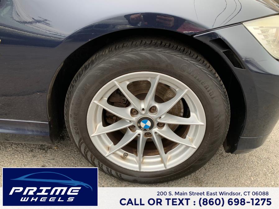 Used BMW 3 Series 4dr Sdn 328i xDrive AWD 2010 | Prime Wheels. East Windsor, Connecticut Used BMW 3 Series 4dr Sdn 328i xDrive AWD 2010 | Prime Wheels. East Windsor, Connecticut