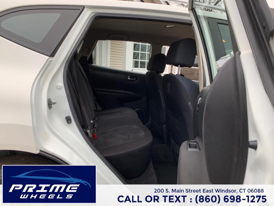 Used Nissan Rogue Select AWD 4dr S 2014 | Prime Wheels. East Windsor, Connecticut Used Nissan Rogue Select AWD 4dr S 2014 | Prime Wheels. East Windsor, Connecticut