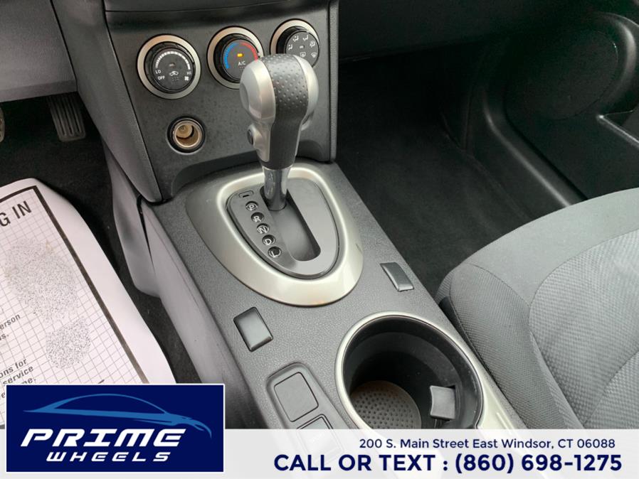 Used Nissan Rogue Select AWD 4dr S 2014 | Prime Wheels. East Windsor, Connecticut Used Nissan Rogue Select AWD 4dr S 2014 | Prime Wheels. East Windsor, Connecticut
