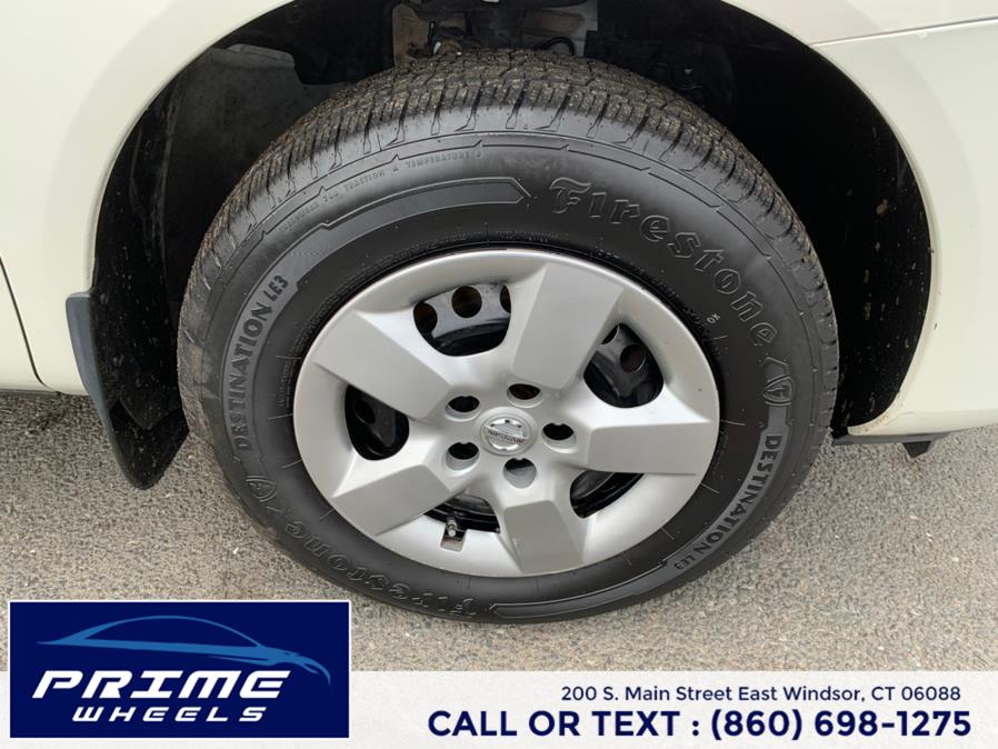 Used Nissan Rogue Select AWD 4dr S 2014 | Prime Wheels. East Windsor, Connecticut Used Nissan Rogue Select AWD 4dr S 2014 | Prime Wheels. East Windsor, Connecticut