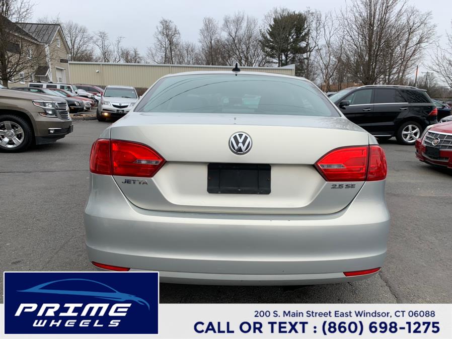 Used Volkswagen Jetta Sedan 4dr Manual SE w/Convenience PZEV 2011 | Prime Wheels. East Windsor, Connecticut Used Volkswagen Jetta Sedan 4dr Manual SE w/Convenience PZEV 2011 | Prime Wheels. East Windsor, Connecticut