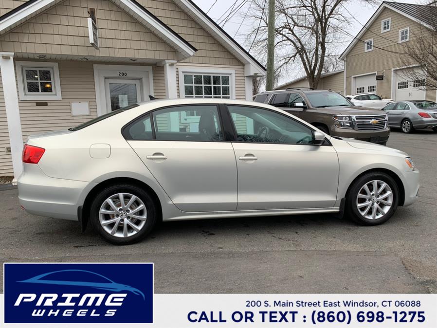Used Volkswagen Jetta Sedan 4dr Manual SE w/Convenience PZEV 2011 | Prime Wheels. East Windsor, Connecticut Used Volkswagen Jetta Sedan 4dr Manual SE w/Convenience PZEV 2011 | Prime Wheels. East Windsor, Connecticut