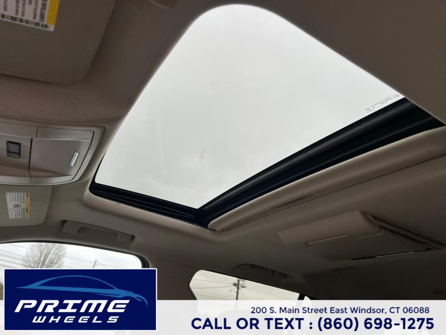 Used Chevrolet Tahoe 4WD 4dr LTZ 2016 | Prime Wheels. East Windsor, Connecticut Used Chevrolet Tahoe 4WD 4dr LTZ 2016 | Prime Wheels. East Windsor, Connecticut