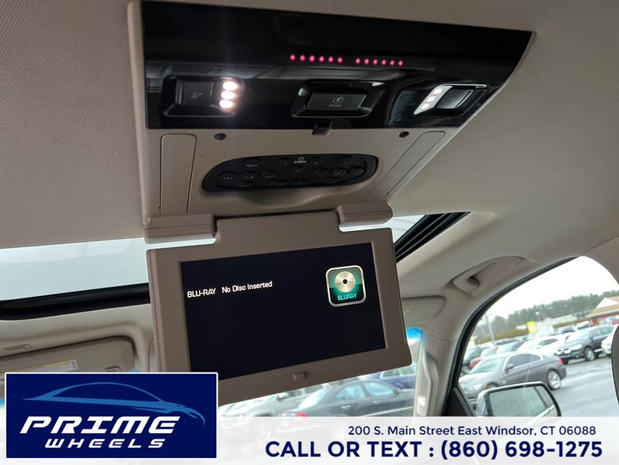 Used Chevrolet Tahoe 4WD 4dr LTZ 2016 | Prime Wheels. East Windsor, Connecticut Used Chevrolet Tahoe 4WD 4dr LTZ 2016 | Prime Wheels. East Windsor, Connecticut