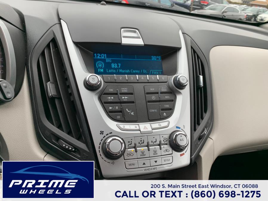 Used Chevrolet Equinox FWD 4dr LS 2012 | Prime Wheels. East Windsor, Connecticut Used Chevrolet Equinox FWD 4dr LS 2012 | Prime Wheels. East Windsor, Connecticut