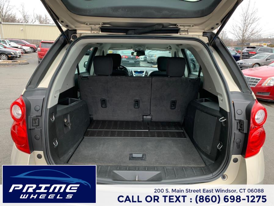 Used Chevrolet Equinox FWD 4dr LS 2012 | Prime Wheels. East Windsor, Connecticut Used Chevrolet Equinox FWD 4dr LS 2012 | Prime Wheels. East Windsor, Connecticut