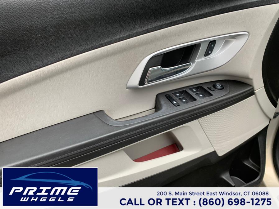 Used Chevrolet Equinox FWD 4dr LS 2012 | Prime Wheels. East Windsor, Connecticut Used Chevrolet Equinox FWD 4dr LS 2012 | Prime Wheels. East Windsor, Connecticut