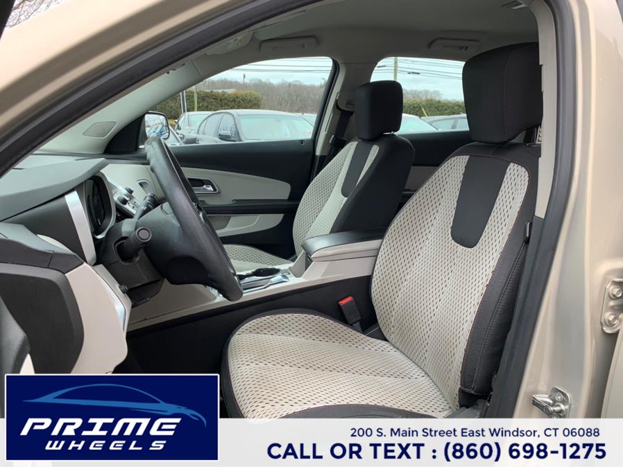 Used Chevrolet Equinox FWD 4dr LS 2012 | Prime Wheels. East Windsor, Connecticut Used Chevrolet Equinox FWD 4dr LS 2012 | Prime Wheels. East Windsor, Connecticut