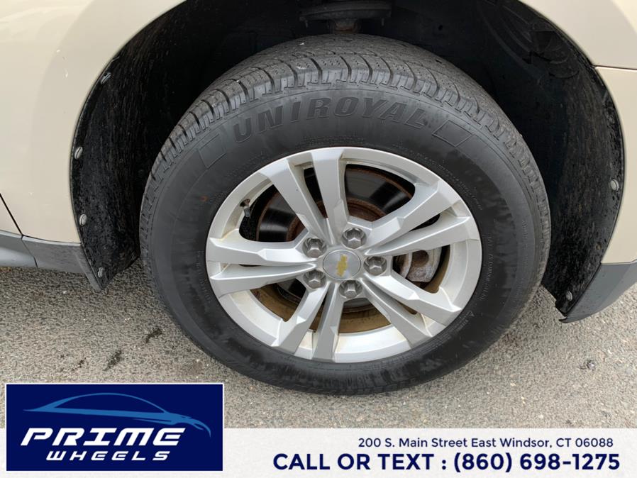 Used Chevrolet Equinox FWD 4dr LS 2012 | Prime Wheels. East Windsor, Connecticut Used Chevrolet Equinox FWD 4dr LS 2012 | Prime Wheels. East Windsor, Connecticut