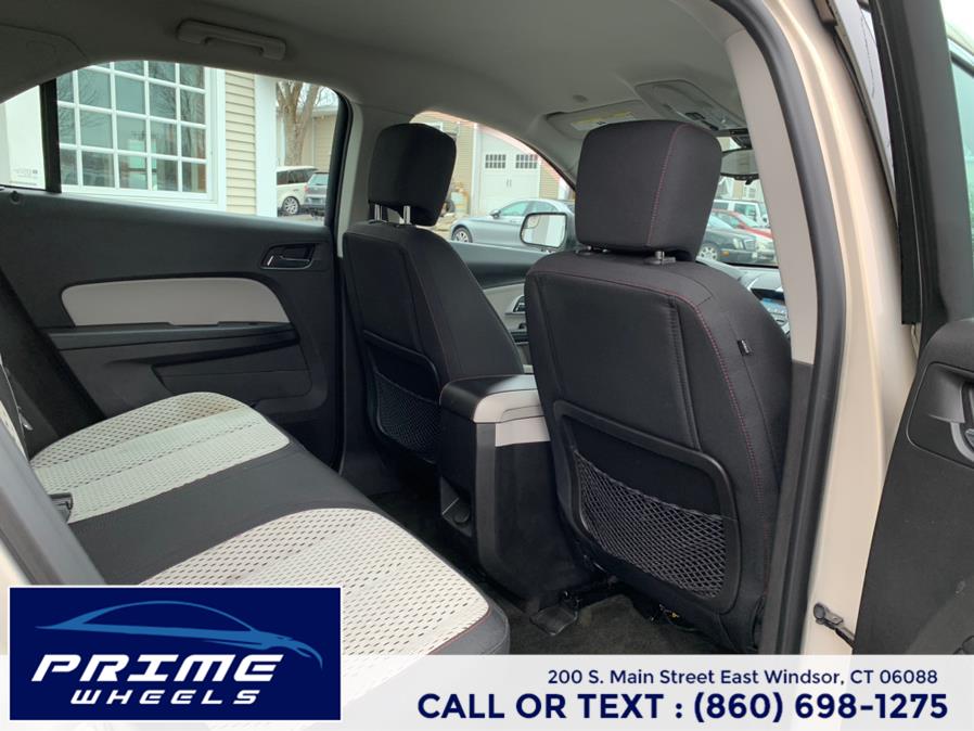 Used Chevrolet Equinox FWD 4dr LS 2012 | Prime Wheels. East Windsor, Connecticut Used Chevrolet Equinox FWD 4dr LS 2012 | Prime Wheels. East Windsor, Connecticut