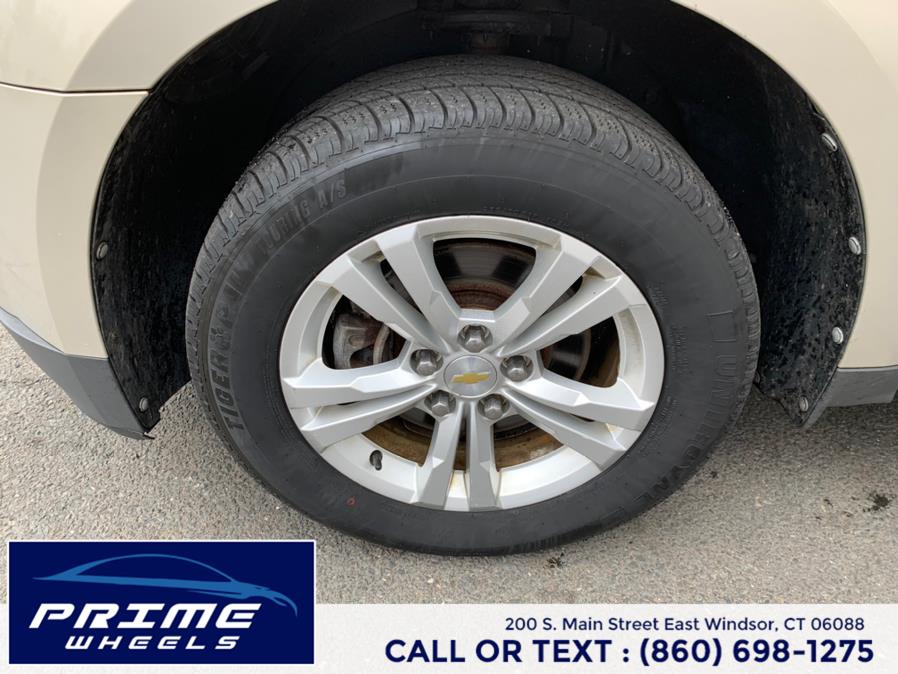 Used Chevrolet Equinox FWD 4dr LS 2012 | Prime Wheels. East Windsor, Connecticut Used Chevrolet Equinox FWD 4dr LS 2012 | Prime Wheels. East Windsor, Connecticut