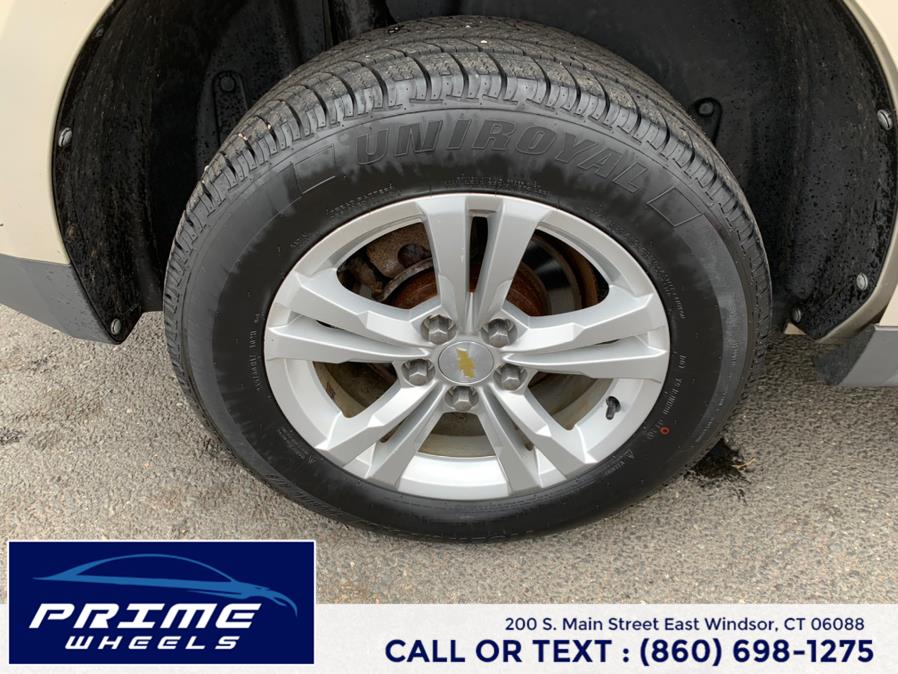Used Chevrolet Equinox FWD 4dr LS 2012 | Prime Wheels. East Windsor, Connecticut Used Chevrolet Equinox FWD 4dr LS 2012 | Prime Wheels. East Windsor, Connecticut