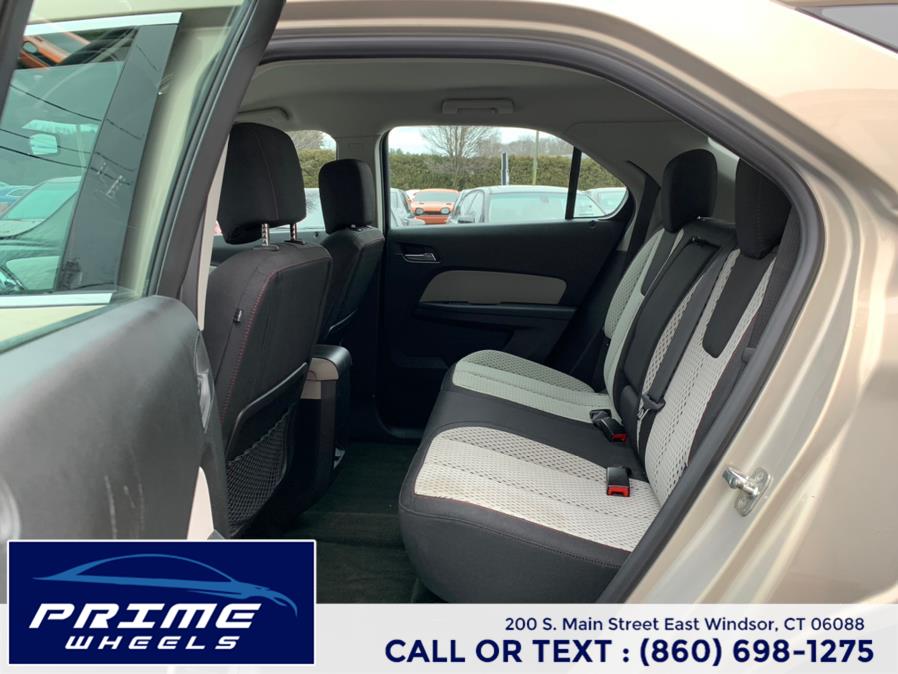Used Chevrolet Equinox FWD 4dr LS 2012 | Prime Wheels. East Windsor, Connecticut Used Chevrolet Equinox FWD 4dr LS 2012 | Prime Wheels. East Windsor, Connecticut