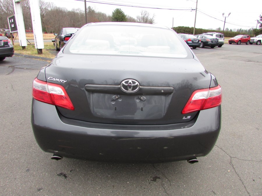 2008 Toyota Camry 4dr Sdn V6 Auto LE (Natl), available for sale in East Windsor, Connecticut | United Auto Sales of E Windsor, Inc. East Windsor, Connecticut 2008 Toyota Camry 4dr Sdn V6 Auto LE (Natl), available for sale in East Windsor, Connecticut | United Auto Sales of E Windsor, Inc. East Windsor, Connecticut