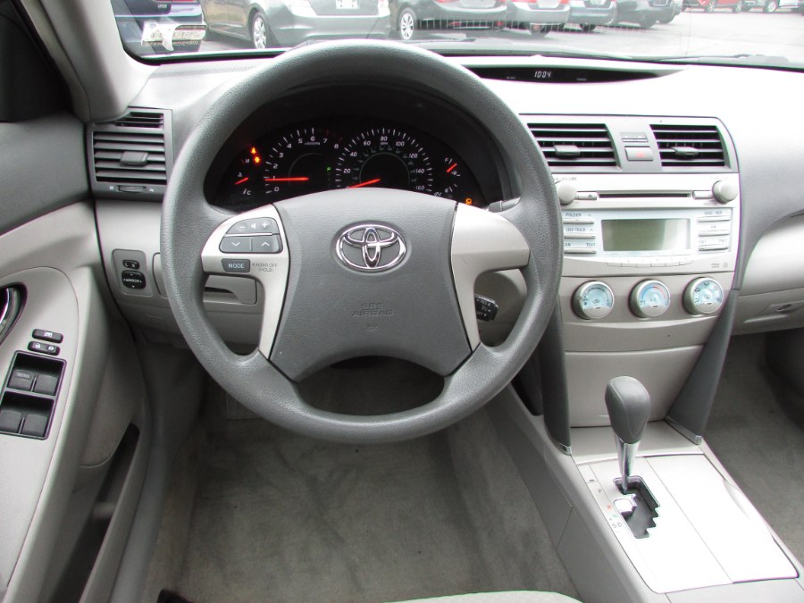 2008 Toyota Camry 4dr Sdn V6 Auto LE (Natl), available for sale in East Windsor, Connecticut | United Auto Sales of E Windsor, Inc. East Windsor, Connecticut 2008 Toyota Camry 4dr Sdn V6 Auto LE (Natl), available for sale in East Windsor, Connecticut | United Auto Sales of E Windsor, Inc. East Windsor, Connecticut