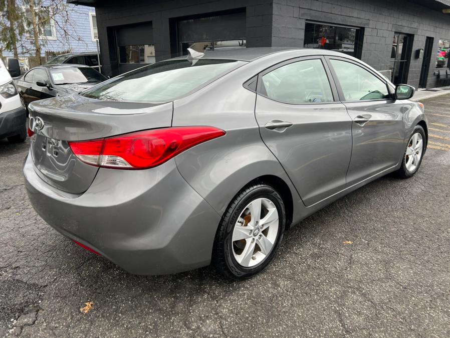 Used Hyundai Elantra 4dr Sdn Auto Limited 2013 | Easy Credit of Jersey. Little Ferry, New Jersey