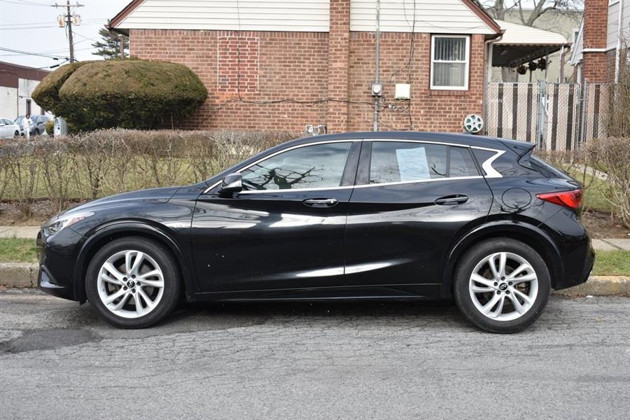 2018 Infiniti Qx30 Luxury, available for sale in Valley Stream, New York | Certified Performance Motors. Valley Stream, New York