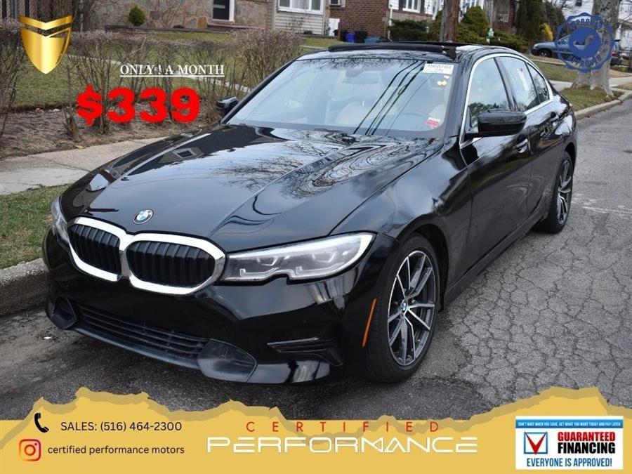 2020 BMW 3 Series 330i, available for sale in Valley Stream, New York | Certified Performance Motors. Valley Stream, New York