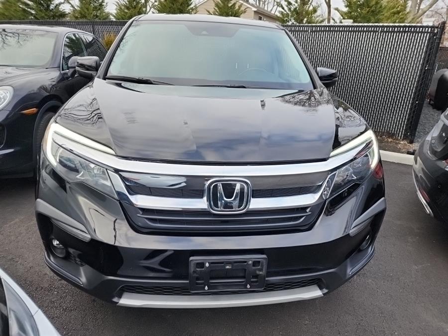 Used Honda Pilot EX-L AWD 2020 | L.I. Auto Gallery. Islip, New York Used Honda Pilot EX-L AWD 2020 | L.I. Auto Gallery. Islip, New York