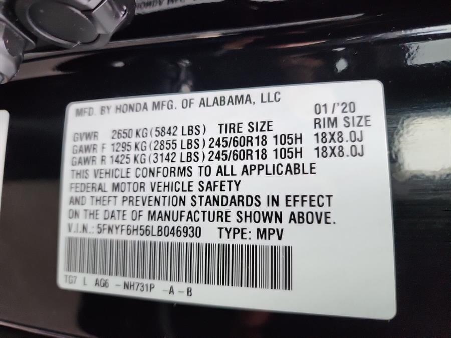 Used Honda Pilot EX-L AWD 2020 | L.I. Auto Gallery. Islip, New York Used Honda Pilot EX-L AWD 2020 | L.I. Auto Gallery. Islip, New York