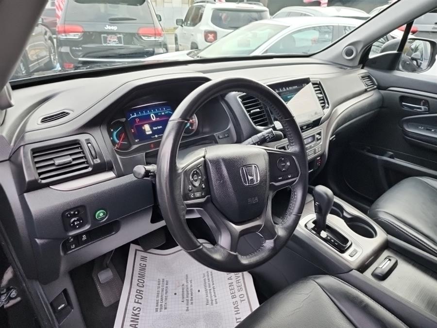 Used Honda Pilot EX-L AWD 2020 | L.I. Auto Gallery. Islip, New York Used Honda Pilot EX-L AWD 2020 | L.I. Auto Gallery. Islip, New York