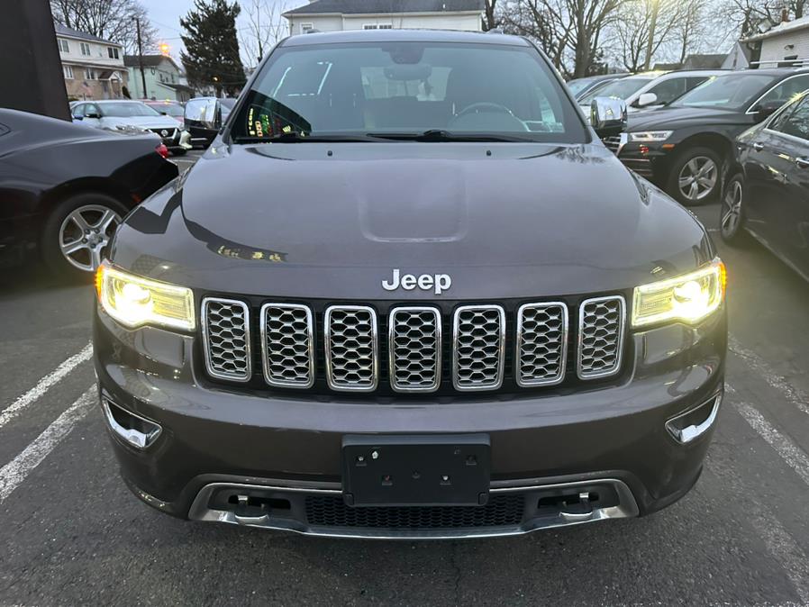 2017 Jeep Grand Cherokee Overland 4x4, available for sale in Linden, New Jersey | Champion Auto Sales. Linden, New Jersey 2017 Jeep Grand Cherokee Overland 4x4, available for sale in Linden, New Jersey | Champion Auto Sales. Linden, New Jersey