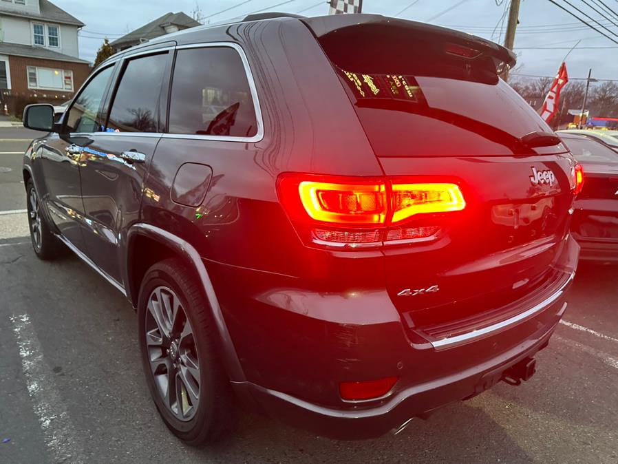 2017 Jeep Grand Cherokee Overland 4x4, available for sale in Linden, New Jersey | Champion Auto Sales. Linden, New Jersey 2017 Jeep Grand Cherokee Overland 4x4, available for sale in Linden, New Jersey | Champion Auto Sales. Linden, New Jersey
