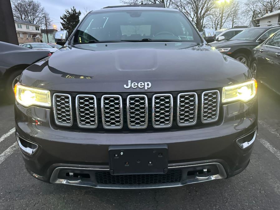 2017 Jeep Grand Cherokee Overland 4x4, available for sale in Linden, New Jersey | Champion Auto Sales. Linden, New Jersey 2017 Jeep Grand Cherokee Overland 4x4, available for sale in Linden, New Jersey | Champion Auto Sales. Linden, New Jersey