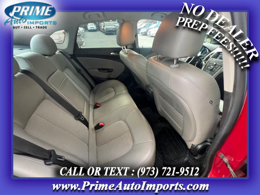 Used Buick Verano 4dr Sdn 2014 | Prime Auto Imports. Bloomingdale, New Jersey