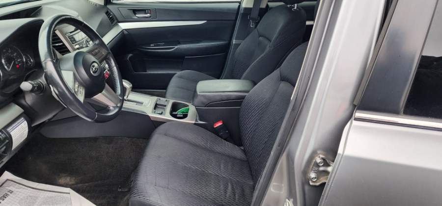 2011 Subaru Outback 4dr Wgn H4 Auto 2.5i Prem AWP, available for sale in Patchogue, New York | Romaxx Truxx. Patchogue, New York 2011 Subaru Outback 4dr Wgn H4 Auto 2.5i Prem AWP, available for sale in Patchogue, New York | Romaxx Truxx. Patchogue, New York