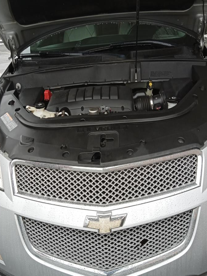 2011 Chevrolet Traverse AWD 4dr LTZ, available for sale in New Britain, Connecticut | Supreme Automotive. New Britain, Connecticut 2011 Chevrolet Traverse AWD 4dr LTZ, available for sale in New Britain, Connecticut | Supreme Automotive. New Britain, Connecticut