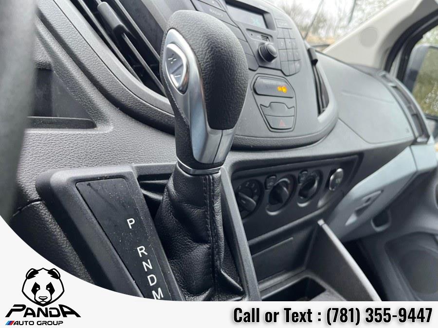 2019 Ford Transit Van T-150 130" Low Rf 8600 GVWR Sliding RH Dr, available for sale in Abington, Massachusetts | Panda Auto Group. Abington, Massachusetts 2019 Ford Transit Van T-150 130" Low Rf 8600 GVWR Sliding RH Dr, available for sale in Abington, Massachusetts | Panda Auto Group. Abington, Massachusetts