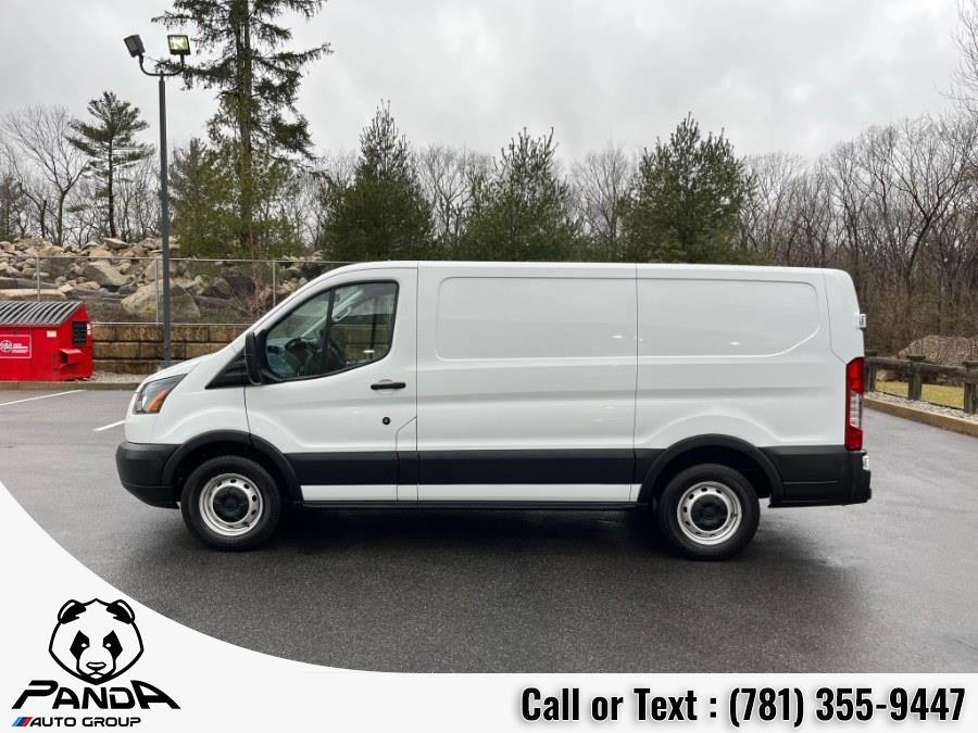 2019 Ford Transit Van T-150 130" Low Rf 8600 GVWR Sliding RH Dr, available for sale in Abington, Massachusetts | Panda Auto Group. Abington, Massachusetts 2019 Ford Transit Van T-150 130" Low Rf 8600 GVWR Sliding RH Dr, available for sale in Abington, Massachusetts | Panda Auto Group. Abington, Massachusetts
