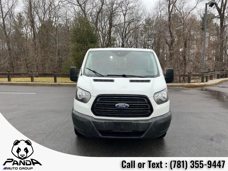 2019 Ford Transit Van T-150 130" Low Rf 8600 GVWR Sliding RH Dr, available for sale in Abington, Massachusetts | Panda Auto Group. Abington, Massachusetts 2019 Ford Transit Van T-150 130" Low Rf 8600 GVWR Sliding RH Dr, available for sale in Abington, Massachusetts | Panda Auto Group. Abington, Massachusetts