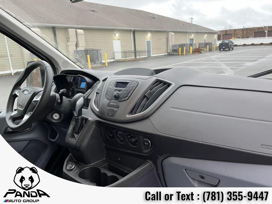 2019 Ford Transit Van T-150 130" Low Rf 8600 GVWR Sliding RH Dr, available for sale in Abington, Massachusetts | Panda Auto Group. Abington, Massachusetts 2019 Ford Transit Van T-150 130" Low Rf 8600 GVWR Sliding RH Dr, available for sale in Abington, Massachusetts | Panda Auto Group. Abington, Massachusetts