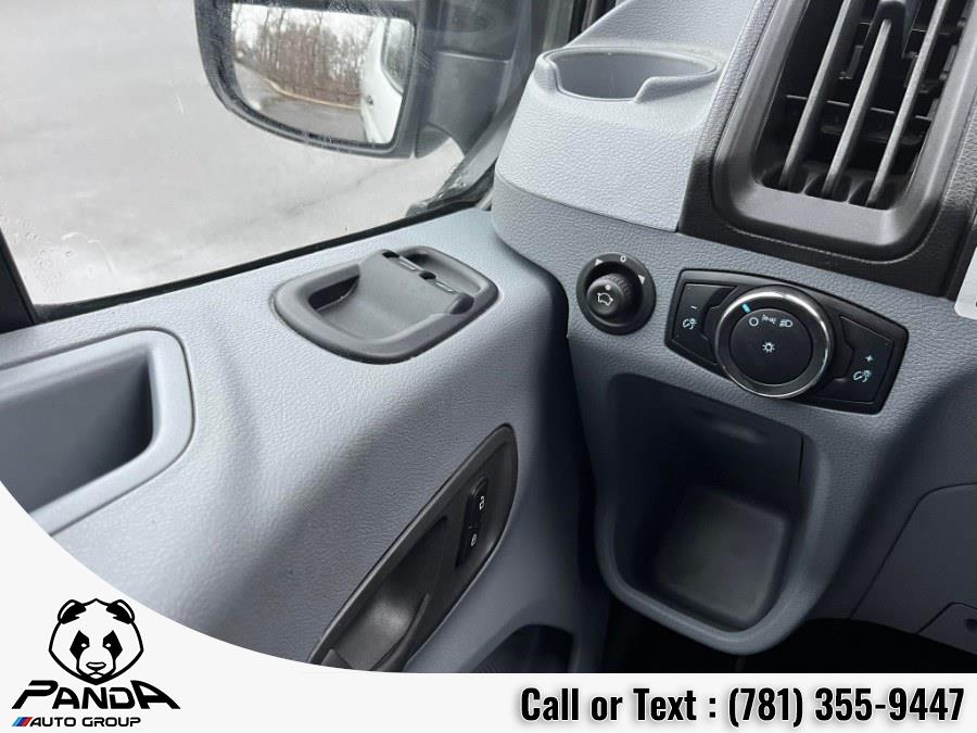2019 Ford Transit Van T-150 130" Low Rf 8600 GVWR Sliding RH Dr, available for sale in Abington, Massachusetts | Panda Auto Group. Abington, Massachusetts 2019 Ford Transit Van T-150 130" Low Rf 8600 GVWR Sliding RH Dr, available for sale in Abington, Massachusetts | Panda Auto Group. Abington, Massachusetts
