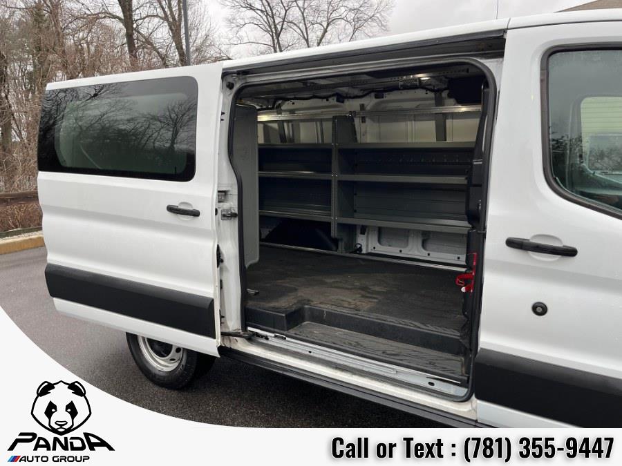 2019 Ford Transit Van T-150 130" Low Rf 8600 GVWR Sliding RH Dr, available for sale in Abington, Massachusetts | Panda Auto Group. Abington, Massachusetts 2019 Ford Transit Van T-150 130" Low Rf 8600 GVWR Sliding RH Dr, available for sale in Abington, Massachusetts | Panda Auto Group. Abington, Massachusetts