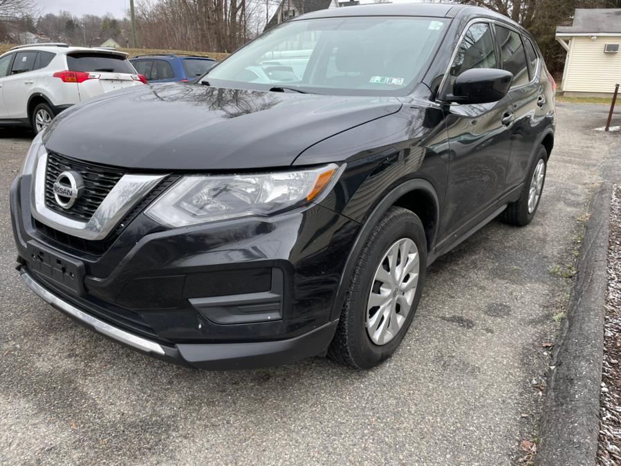 Used cars for sale in New Milford, Woodbury, Danbury, Watertown, CT