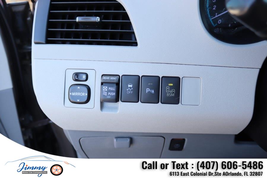 2014 Toyota Sienna 5dr 8-Pass Van V6 XLE FWD, available for sale in Orlando, Florida | Jimmy Motor Car Company Inc. Orlando, Florida 2014 Toyota Sienna 5dr 8-Pass Van V6 XLE FWD, available for sale in Orlando, Florida | Jimmy Motor Car Company Inc. Orlando, Florida
