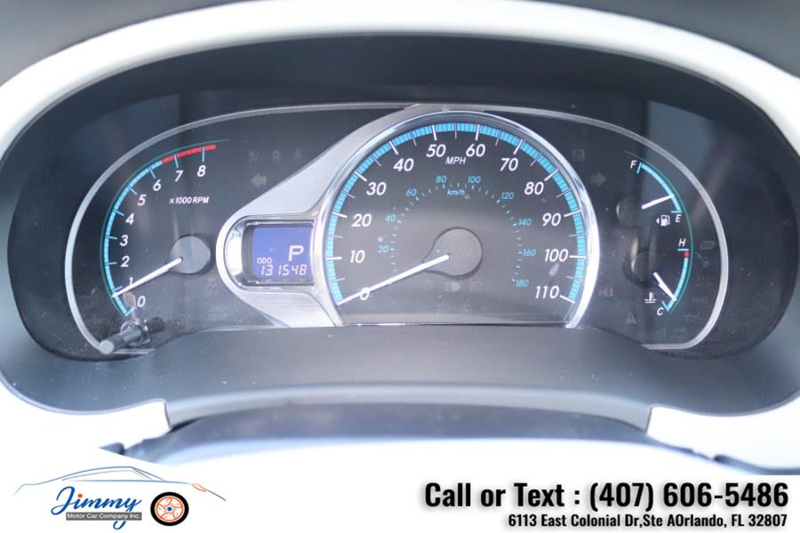 2014 Toyota Sienna 5dr 8-Pass Van V6 XLE FWD, available for sale in Orlando, Florida | Jimmy Motor Car Company Inc. Orlando, Florida 2014 Toyota Sienna 5dr 8-Pass Van V6 XLE FWD, available for sale in Orlando, Florida | Jimmy Motor Car Company Inc. Orlando, Florida