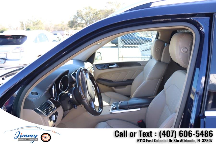 2016 Mercedes-Benz GL 4MATIC 4dr GL 450, available for sale in Orlando, Florida | Jimmy Motor Car Company Inc. Orlando, Florida 2016 Mercedes-Benz GL 4MATIC 4dr GL 450, available for sale in Orlando, Florida | Jimmy Motor Car Company Inc. Orlando, Florida