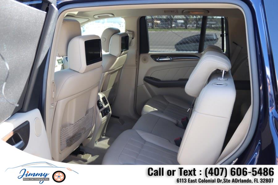 2016 Mercedes-Benz GL 4MATIC 4dr GL 450, available for sale in Orlando, Florida | Jimmy Motor Car Company Inc. Orlando, Florida 2016 Mercedes-Benz GL 4MATIC 4dr GL 450, available for sale in Orlando, Florida | Jimmy Motor Car Company Inc. Orlando, Florida