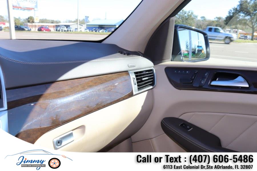 2016 Mercedes-Benz GL 4MATIC 4dr GL 450, available for sale in Orlando, Florida | Jimmy Motor Car Company Inc. Orlando, Florida 2016 Mercedes-Benz GL 4MATIC 4dr GL 450, available for sale in Orlando, Florida | Jimmy Motor Car Company Inc. Orlando, Florida