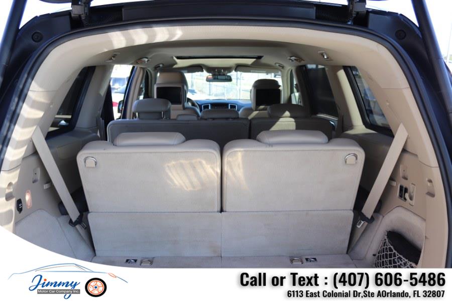 2016 Mercedes-Benz GL 4MATIC 4dr GL 450, available for sale in Orlando, Florida | Jimmy Motor Car Company Inc. Orlando, Florida 2016 Mercedes-Benz GL 4MATIC 4dr GL 450, available for sale in Orlando, Florida | Jimmy Motor Car Company Inc. Orlando, Florida