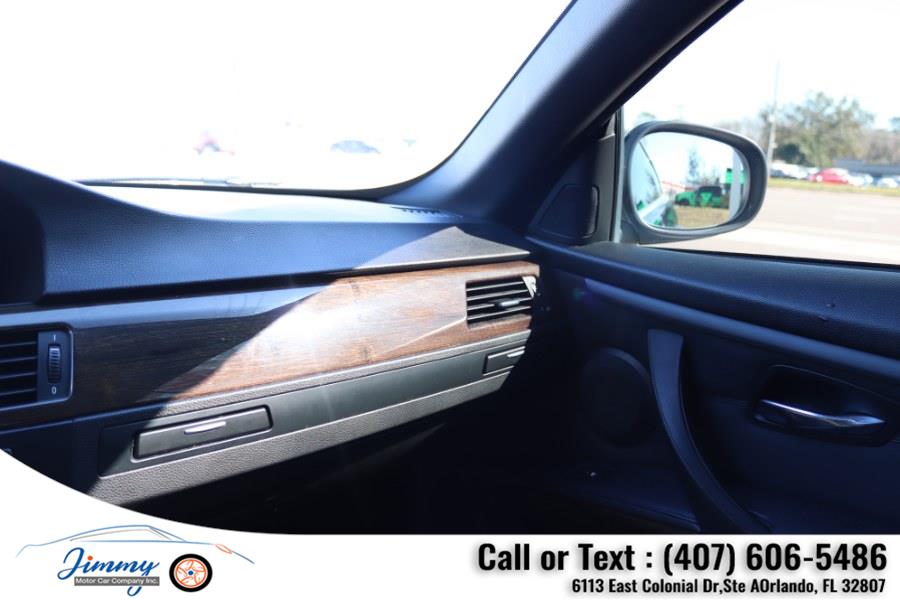 2013 BMW 3 Series 2dr Conv 328i SULEV, available for sale in Orlando, Florida | Jimmy Motor Car Company Inc. Orlando, Florida 2013 BMW 3 Series 2dr Conv 328i SULEV, available for sale in Orlando, Florida | Jimmy Motor Car Company Inc. Orlando, Florida