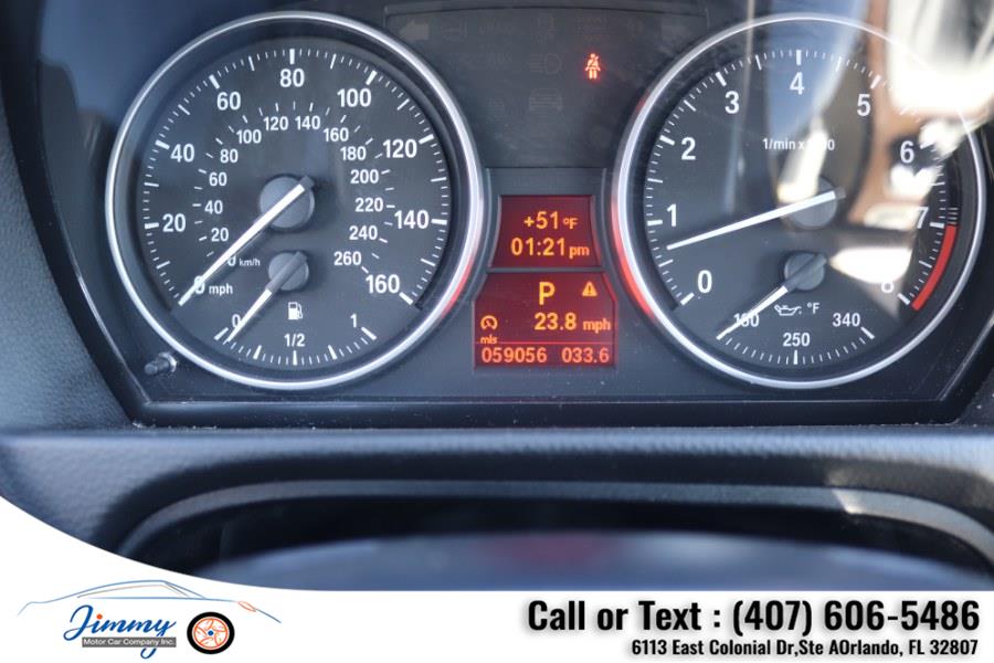 2013 BMW 3 Series 2dr Conv 335i, available for sale in Orlando, Florida | Jimmy Motor Car Company Inc. Orlando, Florida 2013 BMW 3 Series 2dr Conv 335i, available for sale in Orlando, Florida | Jimmy Motor Car Company Inc. Orlando, Florida